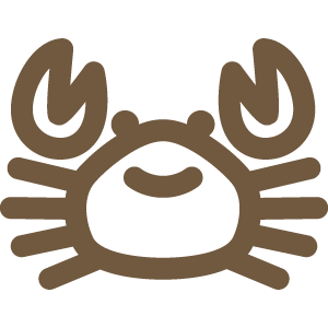 アレルギー原材料 かに